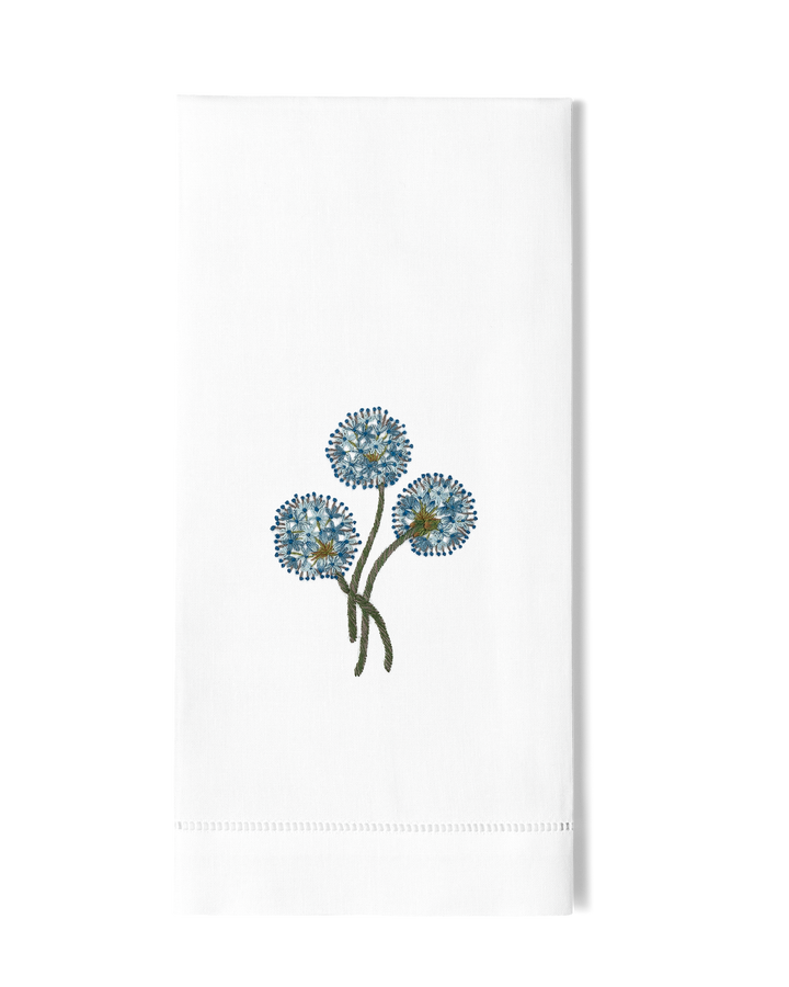 Agapantha Hand Towel