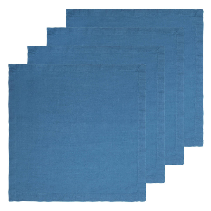 Everyday Napkins Lake - Set of 4