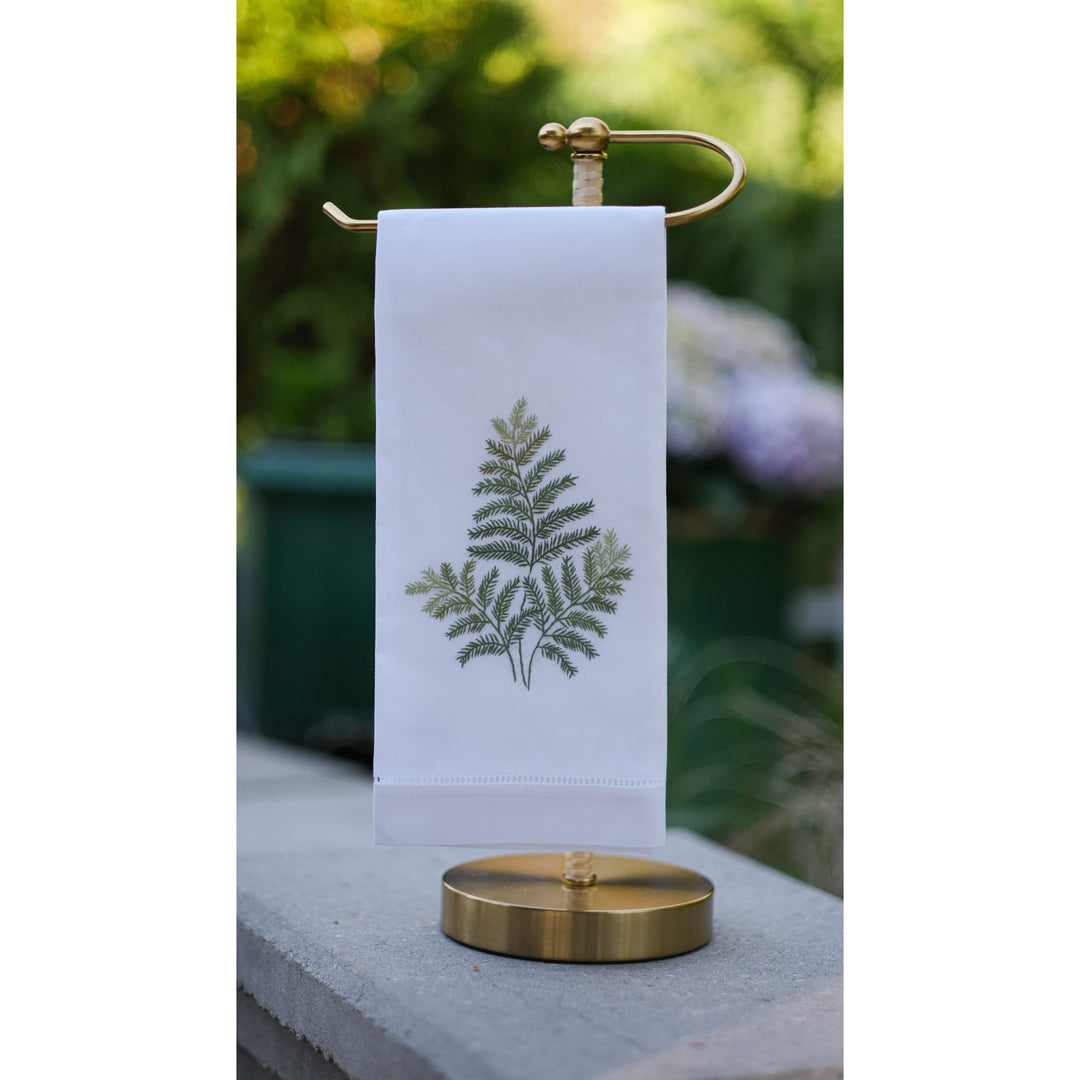 Fern Hand Towel